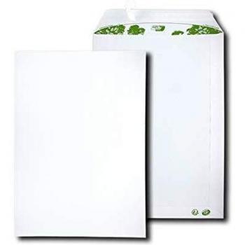 ERAPure Pochettes GPV C4 90g 229x324 mm Recyclées