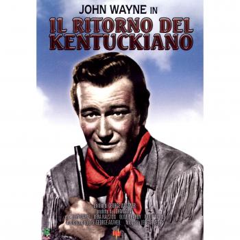 Il ritorno del Kentuckiano