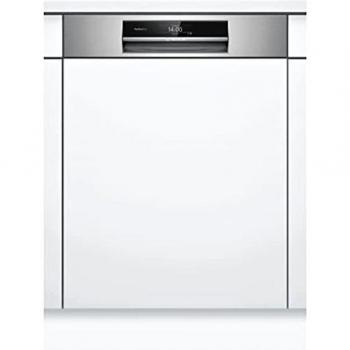 Lavastoviglie Bosch SMI8YCS03E a Scomparsa Parziale con Capacità per 14 Coperti e Classe Energetica B