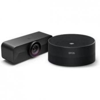 EPOS Expand Capture 5 and Vision 1M Unified Pack