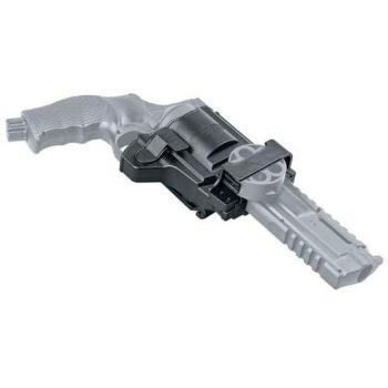 UMAREX Polymer-Holster T4E HDR 68 – Outdoor‑Standard
