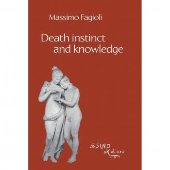 Death instinct and knowledge