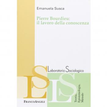Pierre Bourdieu: il lavoro della conoscenza