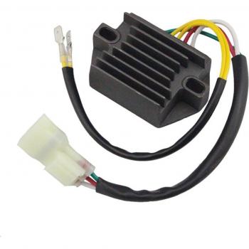 Motorcycle 12V Regulator Rectifier for KTM 250 350 450 XC-F SX-F SMR