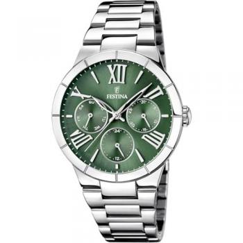 Festina Femme Boyfriend 16716/5 Acero