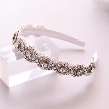 Joyería de Imitación para Novias TRiXY S28-FG
