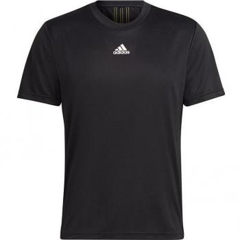 Adidas Performance Trainingsshirt HIIT 3S TEE