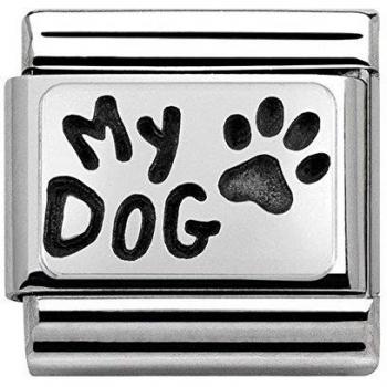 FidoAcciaio Elegante