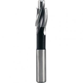 RUKO Flachsenker DIN 373 HSS Zylinderschaft