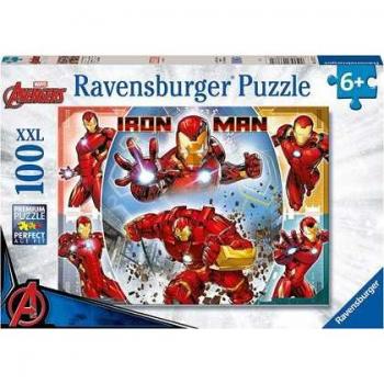 Puzzle de 100 pièces