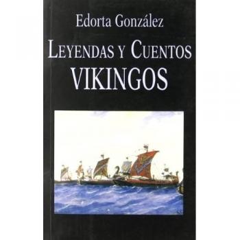 LEYENDAS Y CUENTOS VIKINGOS