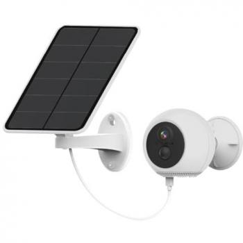 Neale 1080P Solar Surveillance
