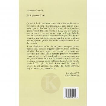 Zù il piccolo Zulù