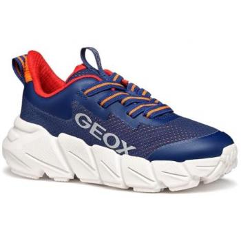 Geox Flexyper Fast Jungen Sneakers