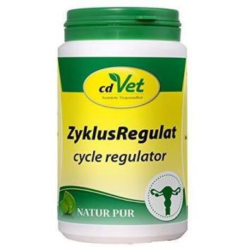 Control de Ciclo CD Vet – 120 g