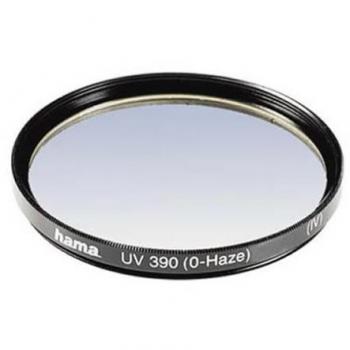 Hama 37mm UV Protection Filter