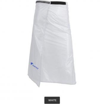 Long Waterproof Rain Kilt for Hiking