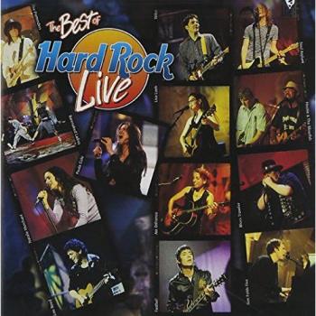 Hard Rock Café : Top 100 Live