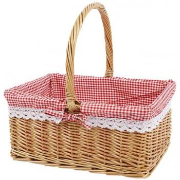 Flower Basket for Home
