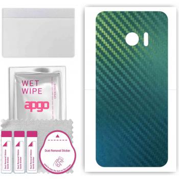 Apgo HTC 10 Back Wrap Film