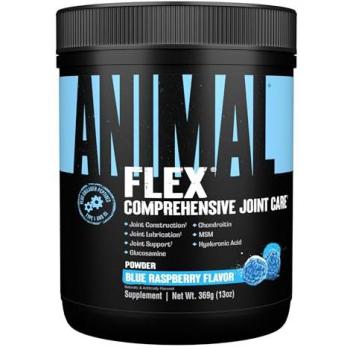 Animal Flex – 348 g – Blaue Beerenblüte