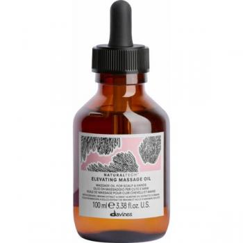 Davines Naturaltech Aceite de Masaje 100ml