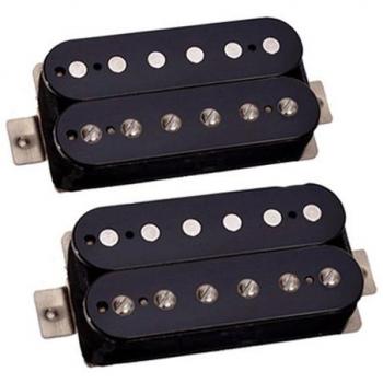 Tonerider Alnico 2 Classic Dual‑Coil Tone Booster