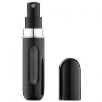 Atomizador de perfume recargable