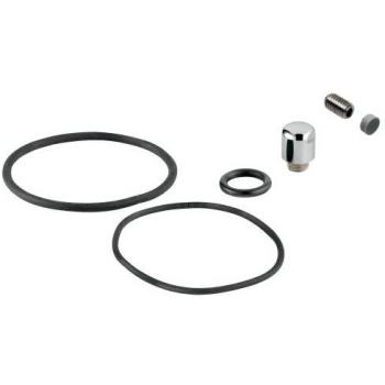 Piletta Uscita Grohe F3-L WKomb Cromo