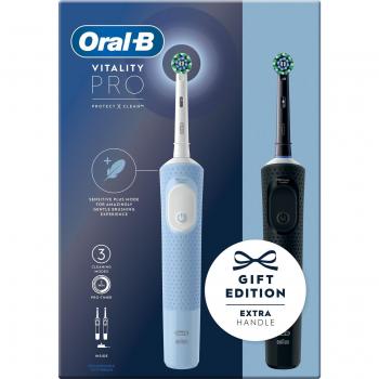 Oral-B Vitality Pro Electric Toothbrush
