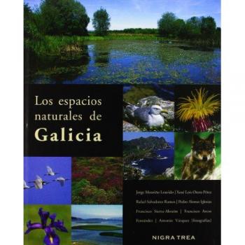 Los espacios naturales de Galicia