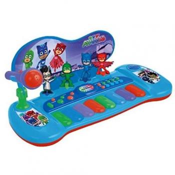 PJ Masks Musik-Spielzeug Elektronisches Klavier
