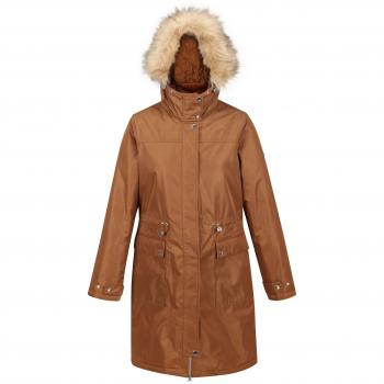 Parka Donna Lellani Regatta
