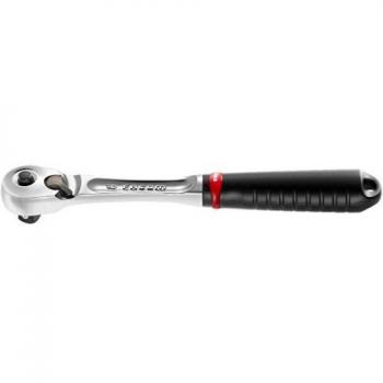 Facom SL.171 1/2 Drive Quick Release Dust Proof Locking Ratchet with Impact Extension Bar