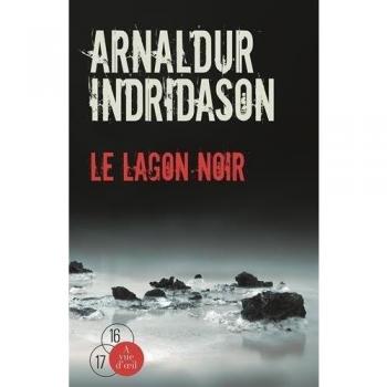 Le lagon noir