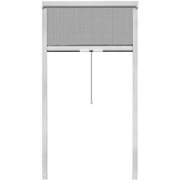 Mosquitera Blanca Vidaxl 100×170