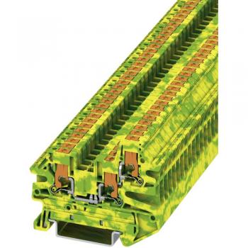Protective Conducting Terminal, PTV 2.5‑Twin