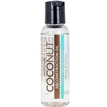 Kativa Coconut Aceite Capilar de Reconstrucción y Brillo 60ml