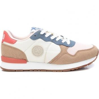 XTI 43661 Mujer Beige