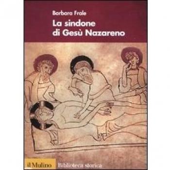 La Sindone di Gesù Nazareno