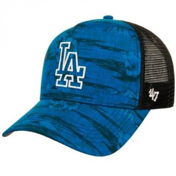 47 Brand Cap Fiji Dodgers