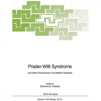Prader-Willi Syndrome