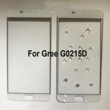 Cristal táctil flexible Gree G0215D