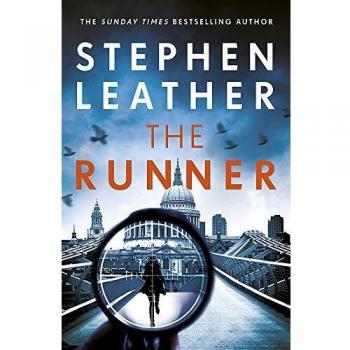 The Runner by Stephen Leather
