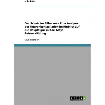Der Schatz im Silbersee