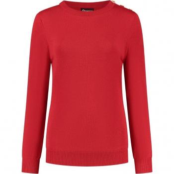 Lady Travelin' Strickpullover – Vadstena 2025