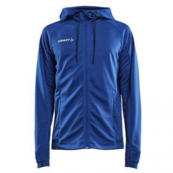 Craft Evolve Hooded Jacket
