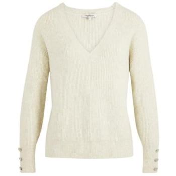 Morgan Pullover 252-MSTAR – Klassisches Grau