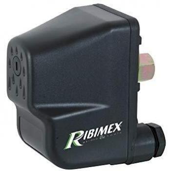Pressostat réglable pour surpresseur