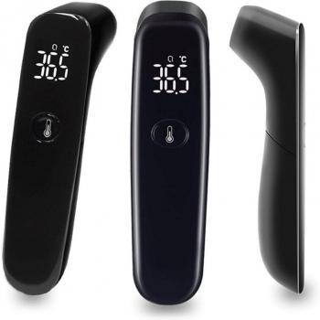Touch-Free Infrared Thermometer